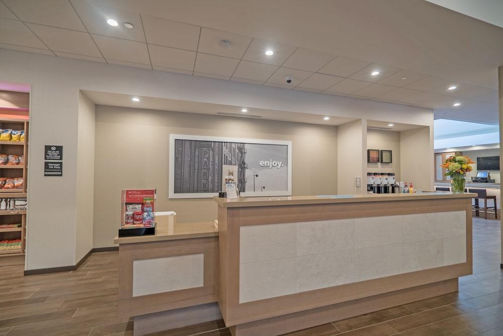 Hampton Inn Chicago North-Loyola Station, Il Екстериор снимка