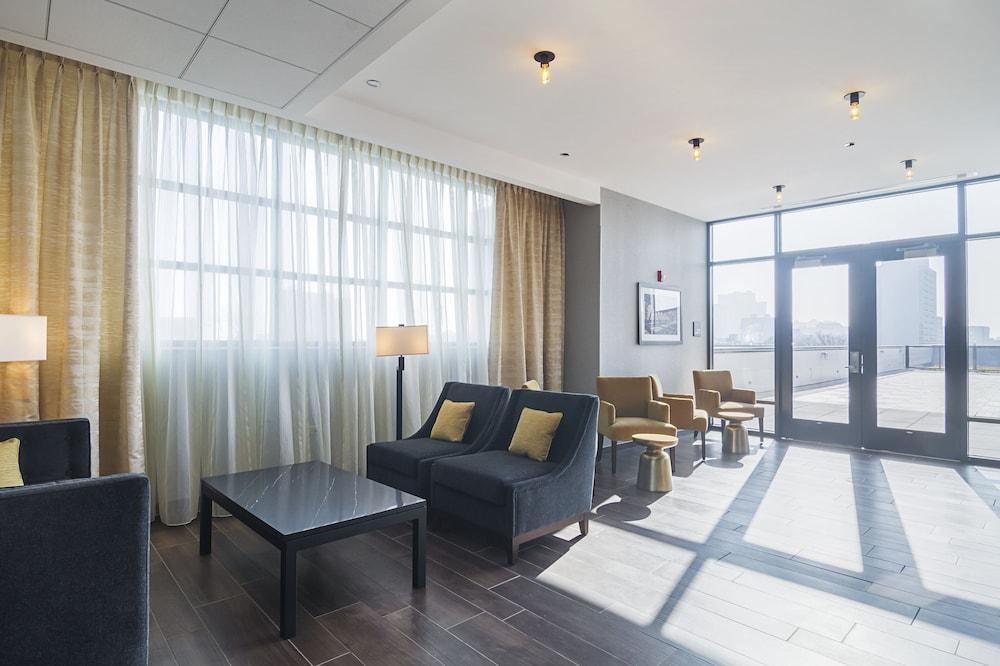 Hampton Inn Chicago North-Loyola Station, Il Екстериор снимка