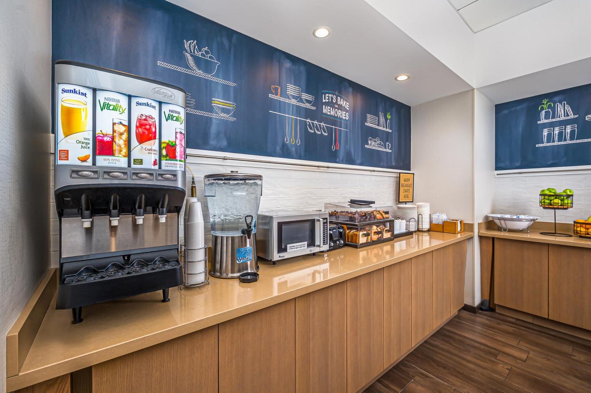 Hampton Inn Chicago North-Loyola Station, Il Екстериор снимка