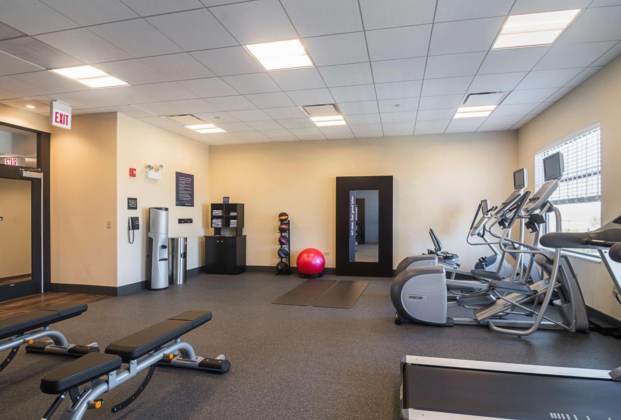 Hampton Inn Chicago North-Loyola Station, Il Екстериор снимка