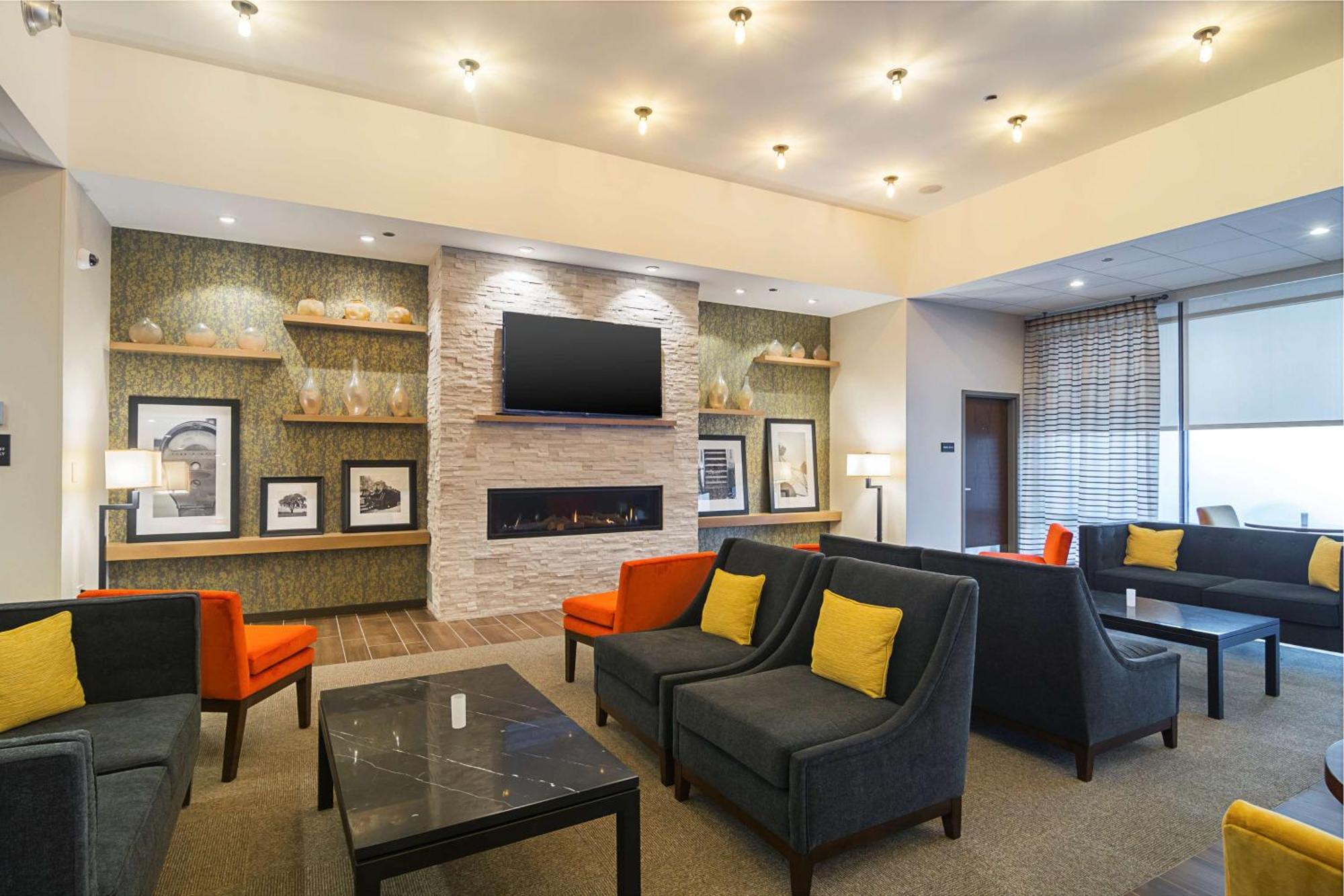 Hampton Inn Chicago North-Loyola Station, Il Екстериор снимка